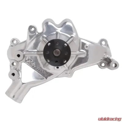 Edelbrock Engine Water Pump - 8861