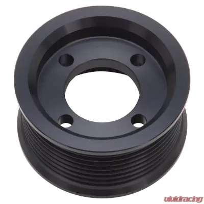 Edelbrock Supercharger Pulley - 15871