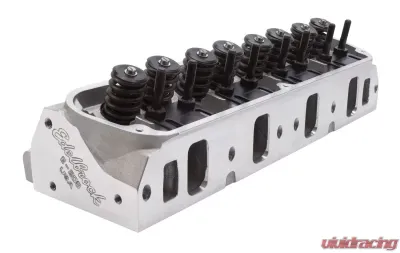 Edelbrock Engine Cylinder Head - 5028