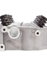 Edelbrock Cylinder Head Victor Jr CNC Chrysler 426-572 CI V8 Complete                                     - 61179 - Image 16
