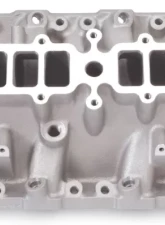 Edelbrock Engine Intake Manifold Lower                                     - 3884 - Image 3