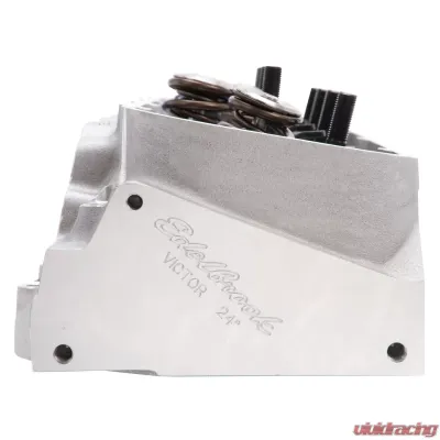 Edelbrock Engine Cylinder Head - 61409