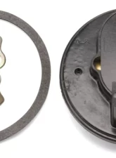 Edelbrock Carburetor Choke Thermostat Cap                                     - 1996 - Image 4