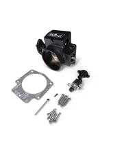 Edelbrock Victor LS Series 90mm Throttle Body, Black                                     - 39703 - Image 3