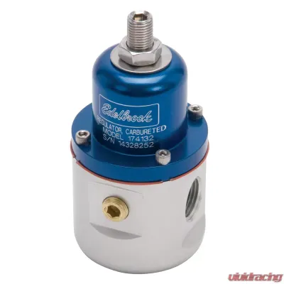 Edelbrock Fuel Pressure Regulator - 174132