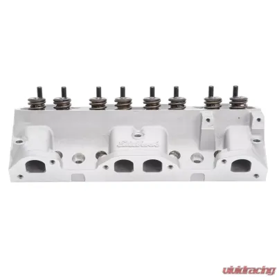 Edelbrock Engine Cylinder Head - 60575