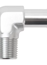 Edelbrock Clamp-On Hose Fitting                                     - 8179 - Image 2