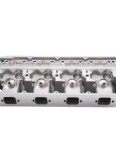Edelbrock Cylinder Head Chrysler 426-572 Hemi Bare Single                                     - 61169 - Image 4