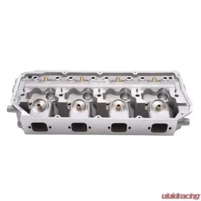 Edelbrock Cylinder Head Chrysler 426-572 Hemi Bare Single - 61169