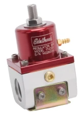 Edelbrock Fuel Injection Pressure Regulator                                     - 174021 - Image 4