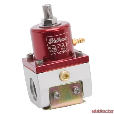 Edelbrock Fuel Injection Pressure Regulator - 174021