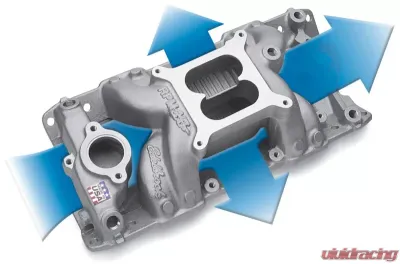 Edelbrock Engine Intake Manifold N/A - 7501