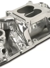 Edelbrock Engine Intake Manifold N/A                                     - 75011 - Image 5