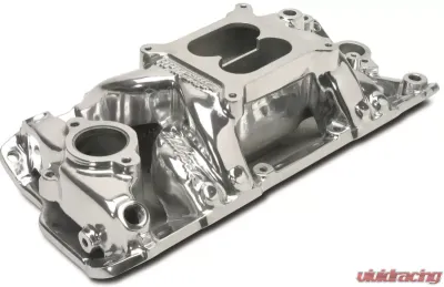 Edelbrock Engine Intake Manifold N/A - 75011
