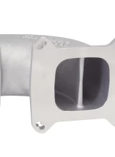 Edelbrock Engine Air Intake Deceleration Elbow                                     - 3849 - Image 9