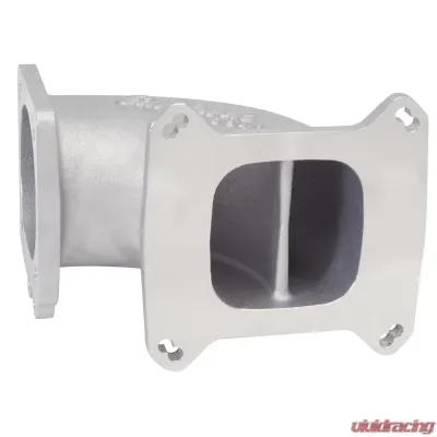 Edelbrock Engine Air Intake Deceleration Elbow - 3849