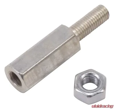 Edelbrock Carburetor Accelerator Linkage Kit - 8003