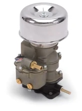 Edelbrock Air Cleaner Assembly                                     - 1202 - Image 3