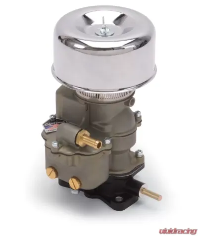 Edelbrock Air Cleaner Assembly - 1202