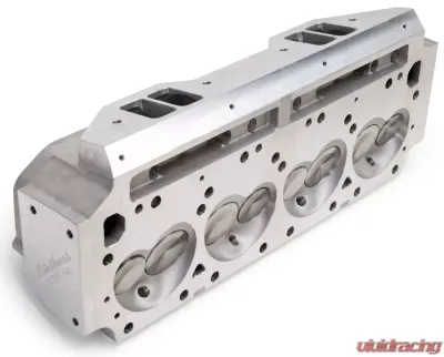 Edelbrock Engine Cylinder Head - 77929