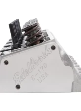 Edelbrock Engine Cylinder Head                                     - 61019 - Image 16