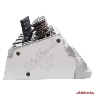 Edelbrock Engine Cylinder Head - 61019
