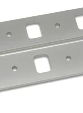 Edelbrock Engine Intake Manifold Spacer                                     - 2864 - Image 2