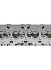 Edelbrock Single Performer RPM Oldsmobile Big Block Cylinder Head (For Use w/ Flat Tappet Camshaft)                                     - 61029 - Image 6