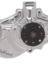 Edelbrock Engine Water Pump                                     - 8822 - Image 2