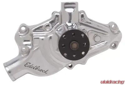 Edelbrock Engine Water Pump - 8822