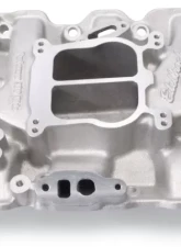 Edelbrock Engine Intake Manifold N/A                                     - 3711 - Image 2