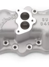 Edelbrock Engine Intake Manifold                                     - 1109 - Image 5