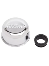 Edelbrock Engine Crankcase Breather Cap                                     - 4405 - Image 4