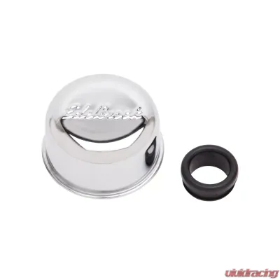 Edelbrock Engine Crankcase Breather Cap - 4405