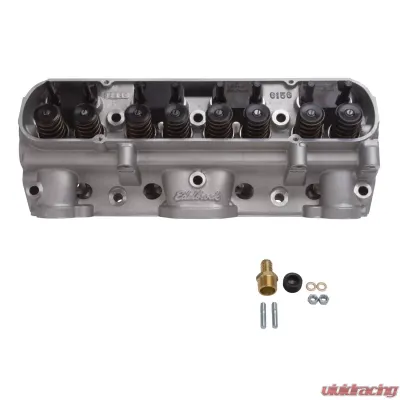 Edelbrock Performer D-Port Complete 72cc - 61599