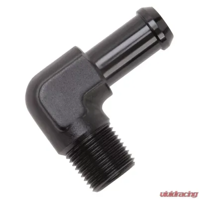 Edelbrock Clamp-On Hose Fitting - 8163