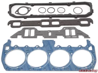 Edelbrock Engine Cylinder Head Gasket Set - 7366