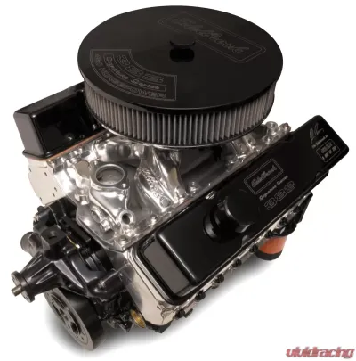 Edelbrock Engine Complete Assembly - 46213
