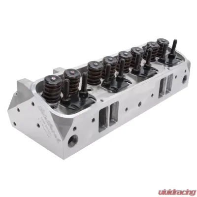 Edelbrock Engine Cylinder Head - 61525