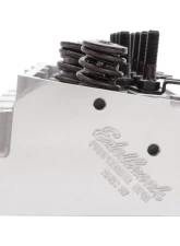 Edelbrock Engine Cylinder Head                                     - 61625 - Image 8