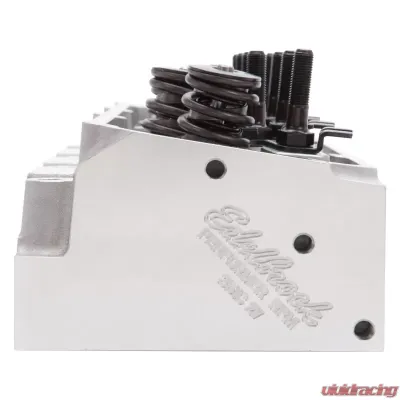 Edelbrock Engine Cylinder Head - 61625