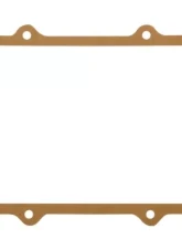 Edelbrock Gasket for 7070 (1Ea)                                     - 6988 - Image 3