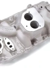 Edelbrock Engine Intake Manifold N/A                                     - 3764 - Image 6