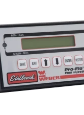 Edelbrock Fuel Injection Calibration Module                                     - 3519 - Image 5