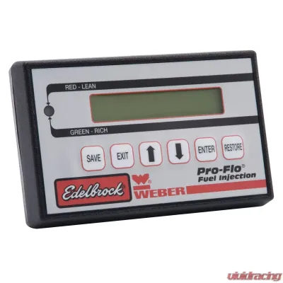 Edelbrock Fuel Injection Calibration Module - 3519