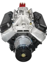 Edelbrock Musi 555 Pro-Flo 4 EFI Big-Block Chevy Crate Engine                                     - 48557 - Image 4