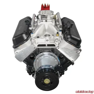 Edelbrock Musi 555 Pro-Flo 4 EFI Big-Block Chevy Crate Engine - 48557