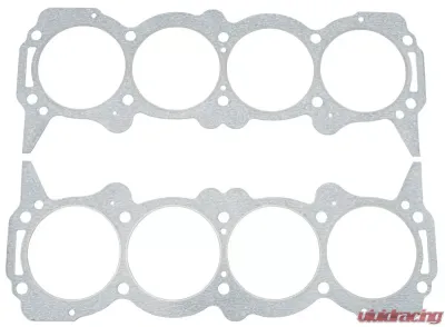 Edelbrock Engine Cylinder Head Gasket N/A - 7346