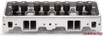 Edelbrock Engine Cylinder Head 1987-1991 5.7L V8 - 60879