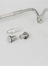 Edelbrock Fuel Line                                     - 8132 - Image 4